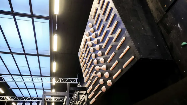 Toughest LAB — funktionell träning-studio i Kirsebergsstaden, Malmö — 2