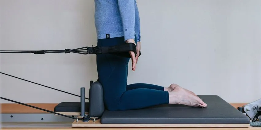 The Pilates Room Wells — pilates-studio in Wells — 2