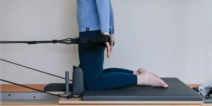 The Pilates Room Wells — Fitness Studio in Wells