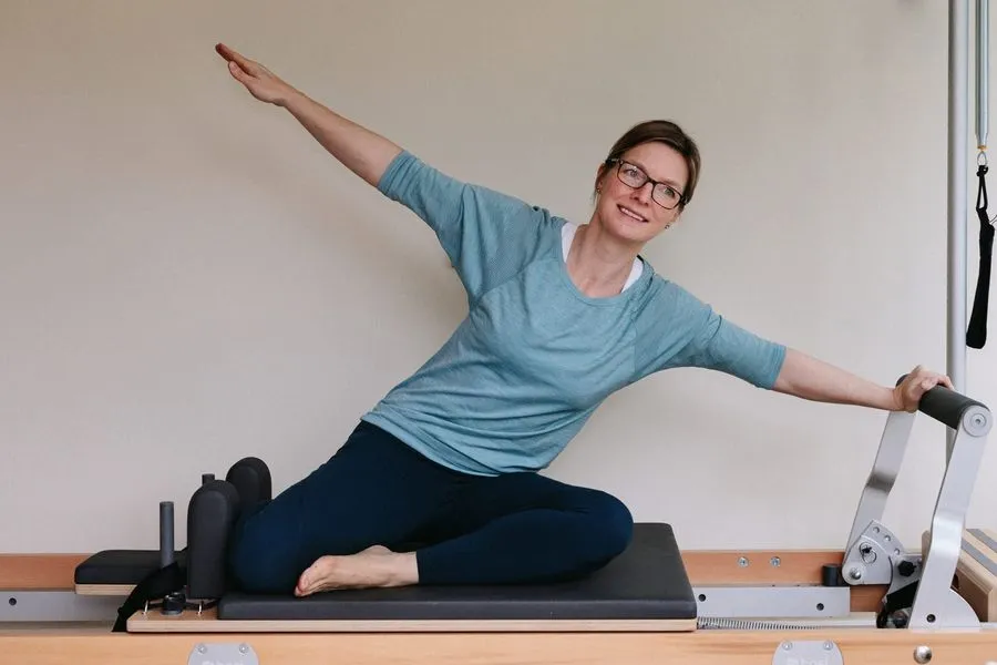 The Pilates Room Wells — pilates-studio in Wells — 3