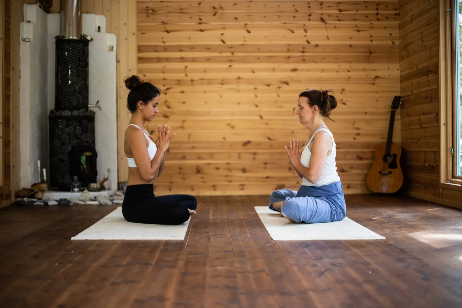 YogaShala Blidö — yoga-studio i Blidö — bild 2