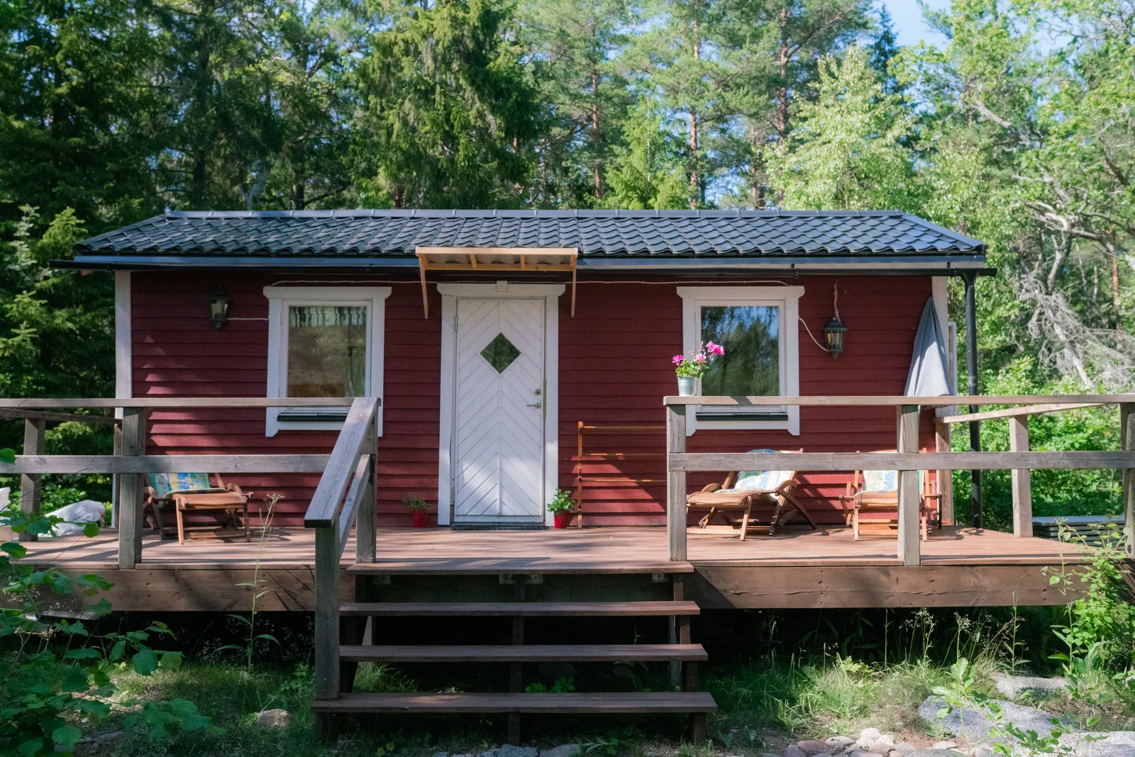 YogaShala Blidö — yoga-studio i Blidö — bild 3