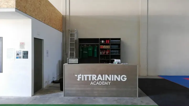 FitTraining Academy — crossfit-studio em Pombal — 3