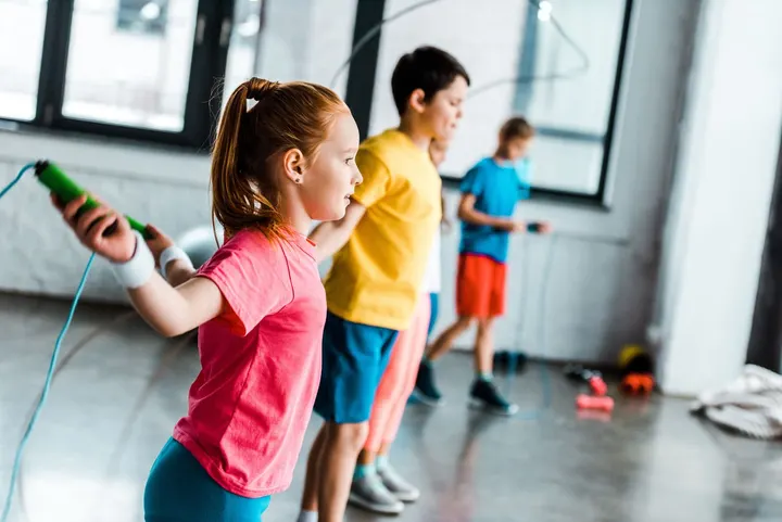 Brignais Sport Club — hyrox-studio à Lyon — 6
