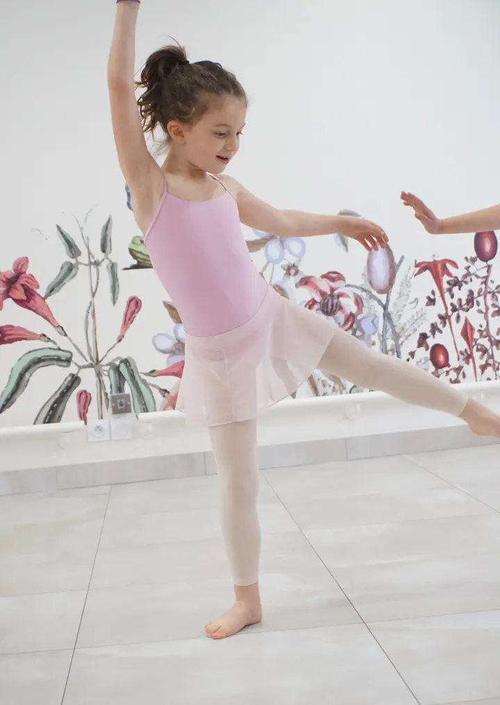 ADN Danse Venelles — danse-studio à Venelles — 3