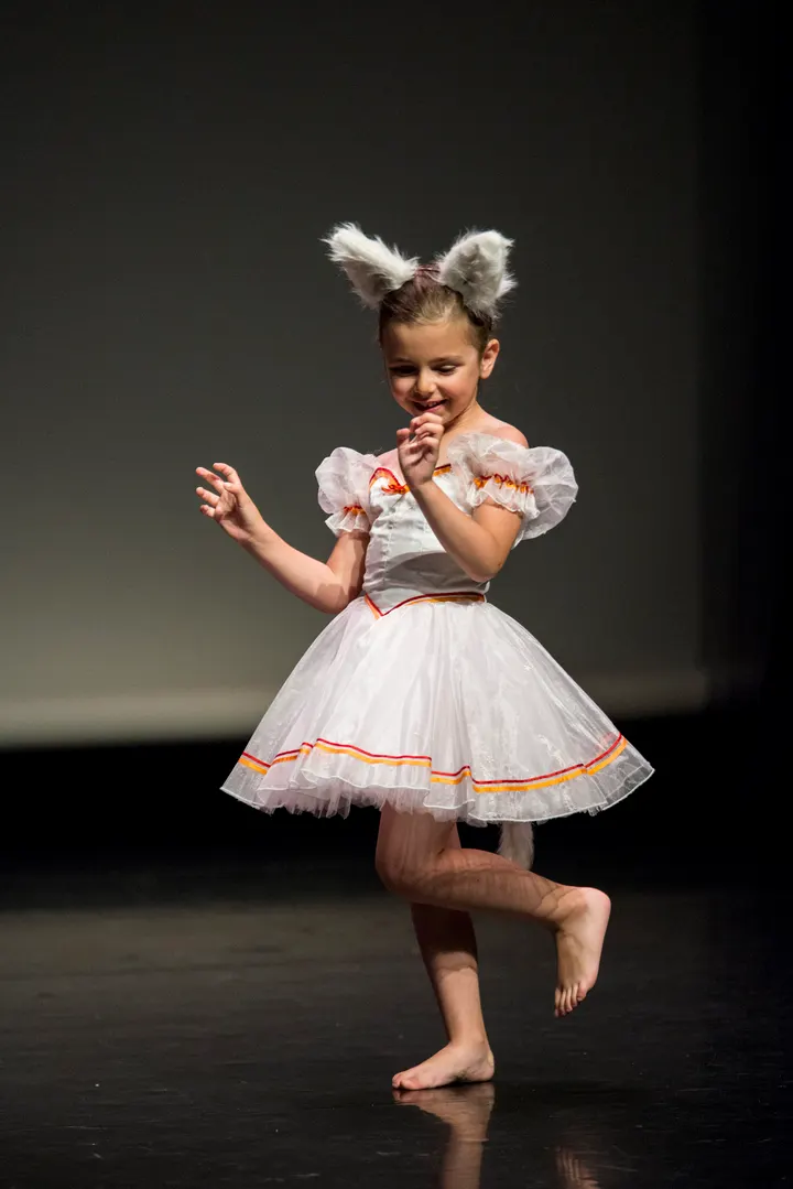 ADN Danse Venelles — danse-studio à Venelles — 3
