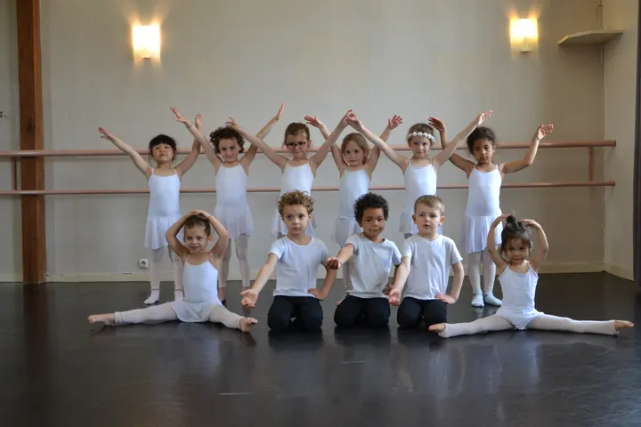 ADN Danse Venelles — danse-studio à Venelles — 4