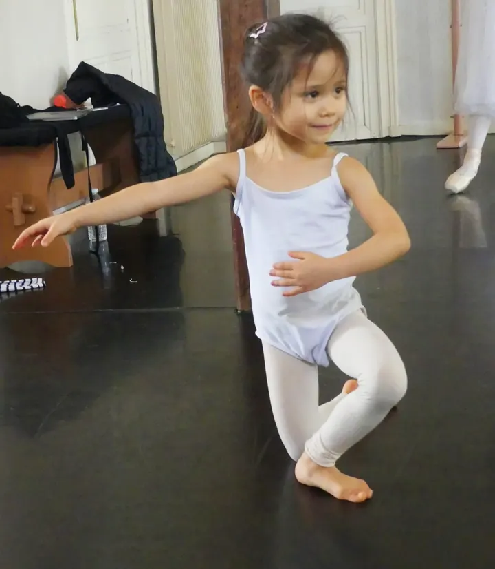 ADN Danse Venelles — danse-studio à Venelles — 5
