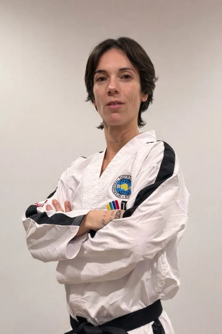 Tribu Martial Arts — martial arts-studio i Sant Joan d'Alacant