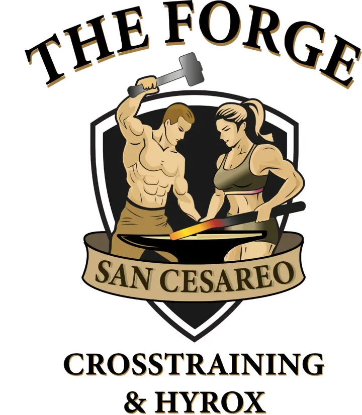 The Forge San Cesareo — crossfit-studio a Città metropolitana di Roma Capitale — 3