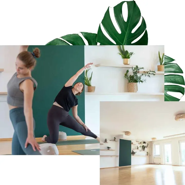 Yoga Garden Stuttgart — Yoga in Gablenberg, Stuttgart