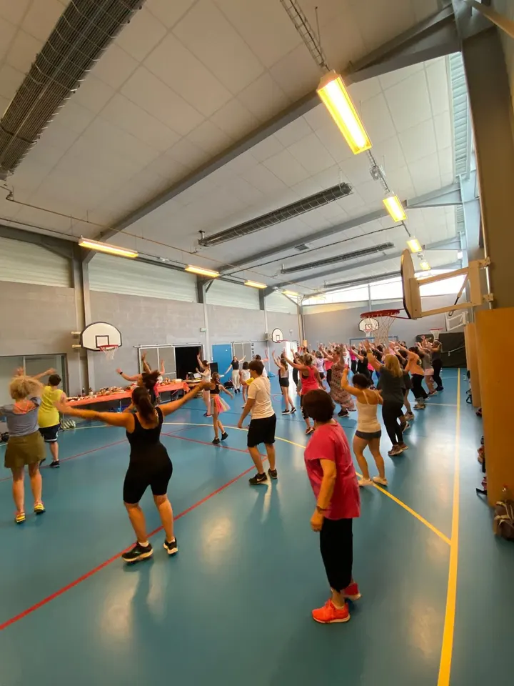 AU SNOS DANSE A 2 — danse-studio à Saint-Nazaire — 3