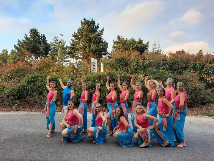 AU SNOS DANSE A 2 — danse-studio à Saint-Nazaire — 5