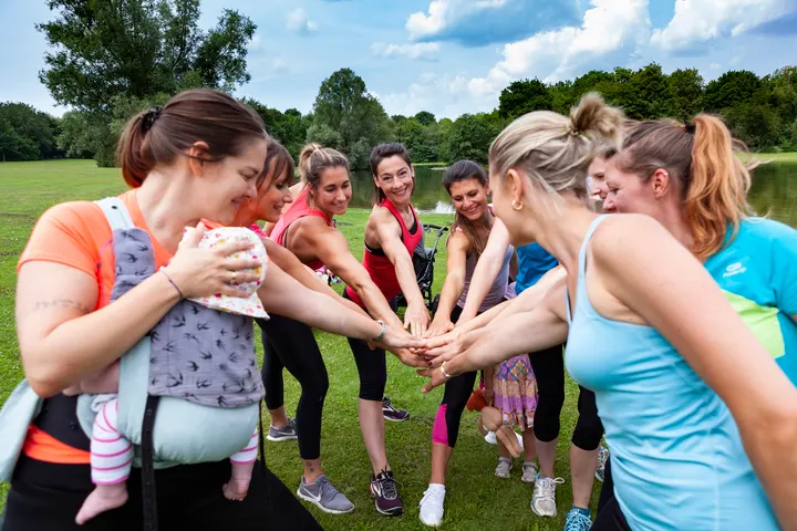 buggyFit Charlottensee Iburg — Fitnessstudio in Glane, Bad Iburg