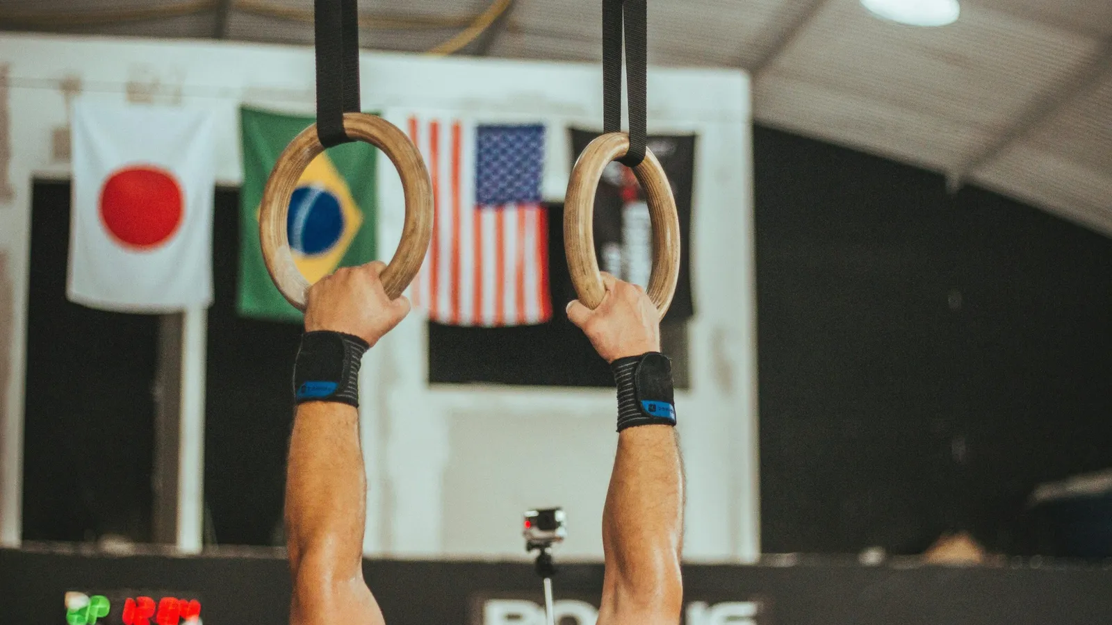 Star Training Box — crossfit-studio i València — bild 2