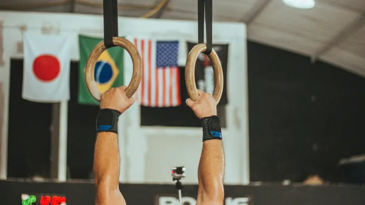 Star Training Box — crossfit-studio en Ciutat Fallera, València — 2