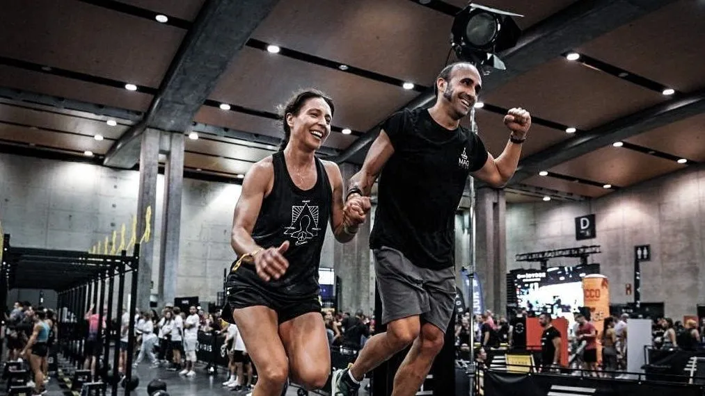 Star Training Box — crossfit-studio i València — bild 3