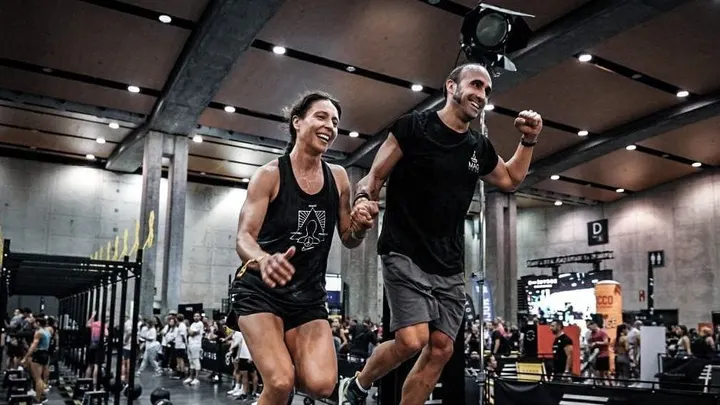 Star Training Box — crossfit-studio en Ciutat Fallera, València — 3