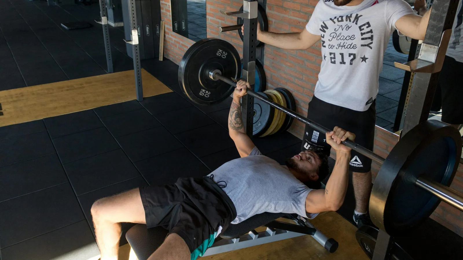 Star Training Box — crossfit-studio i València — bild 3