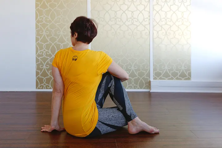 La Manufacture du Yoga — yoga-studio à Paris — 3
