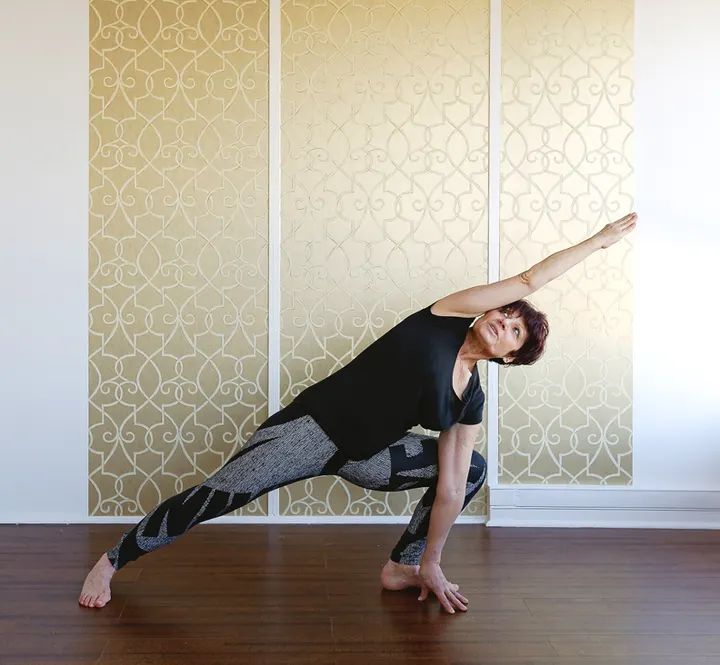 La Manufacture du Yoga — yoga-studio à Paris — 4
