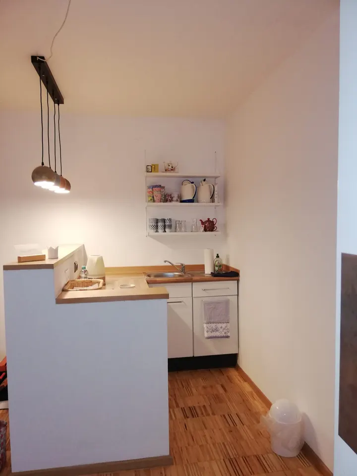 Raum am Fluss — yoga-studio in Mannheim — 3