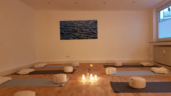 Raum am Fluss — yoga-studio in Mannheim — 4