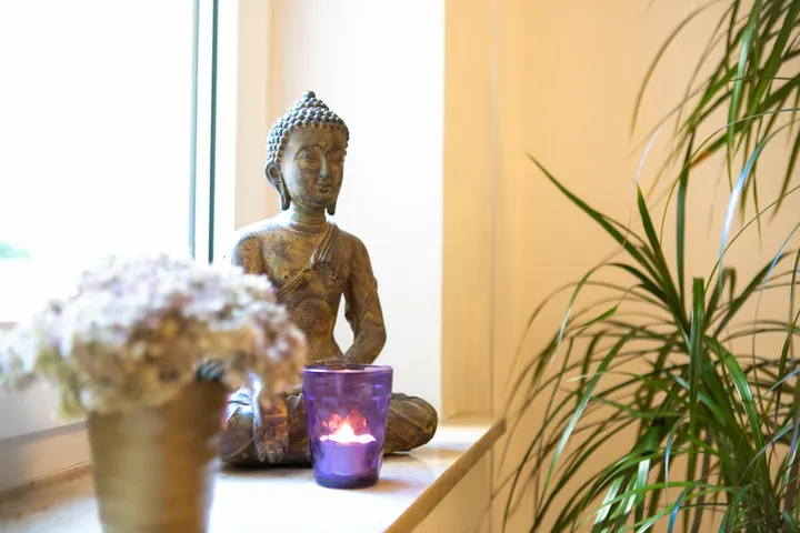 Raum am Fluss — yoga-studio in Mannheim — 6