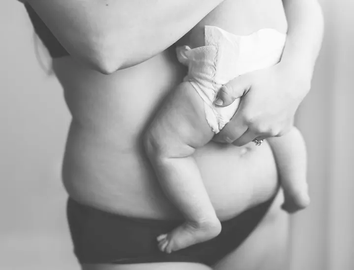 MommyJIM — Personal training in Nijmegen-Noord, Nijmegen