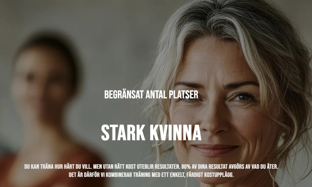 Total wellness — bootcamp-studio i Hyllievång, Malmö — bild 3