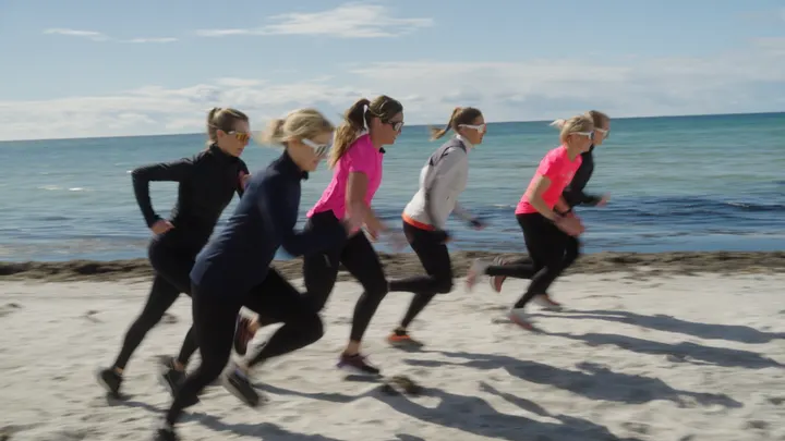 Total wellness — bootcamp-studio i Malmö — 3