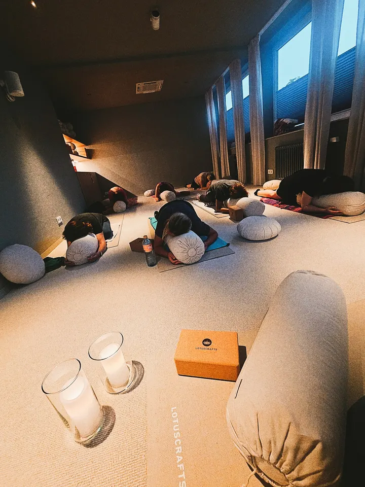 Yogawesen Braunschweig — yoga-studio in Mitte, Braunschweig — 3