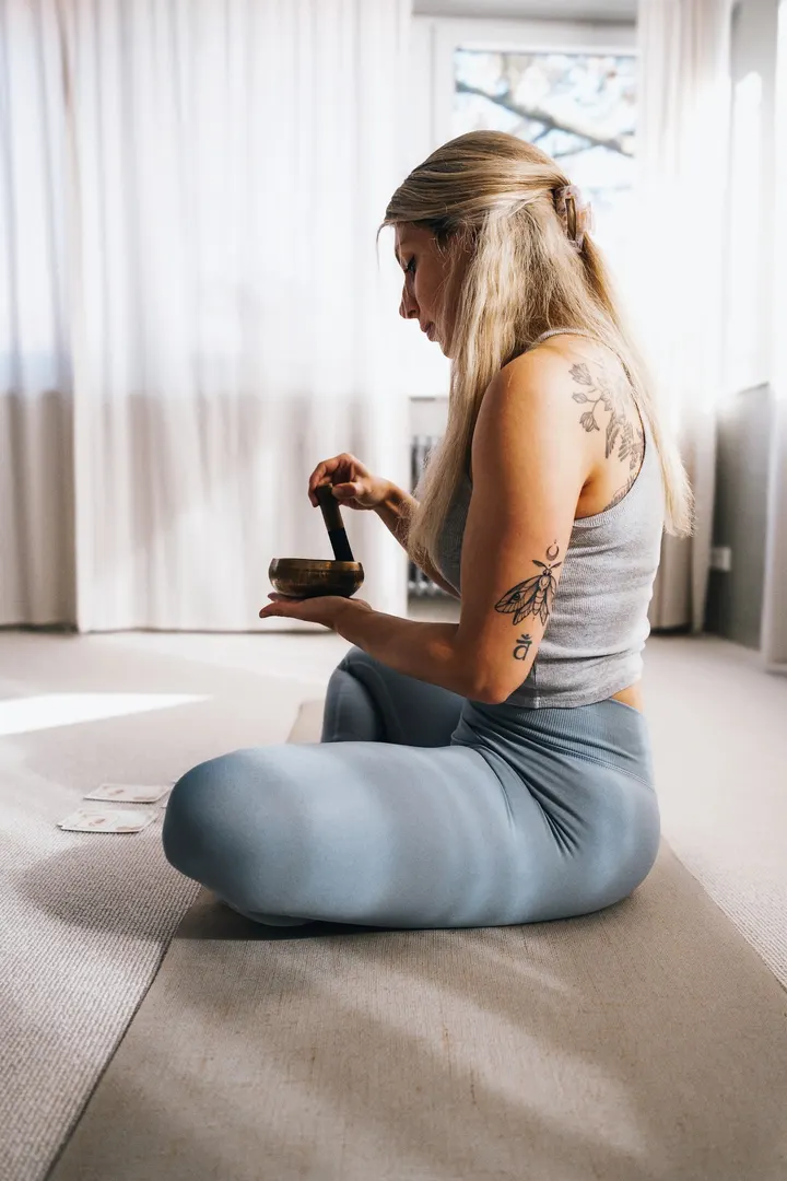 Yogawesen Braunschweig — Meditation in Mitte, Braunschweig