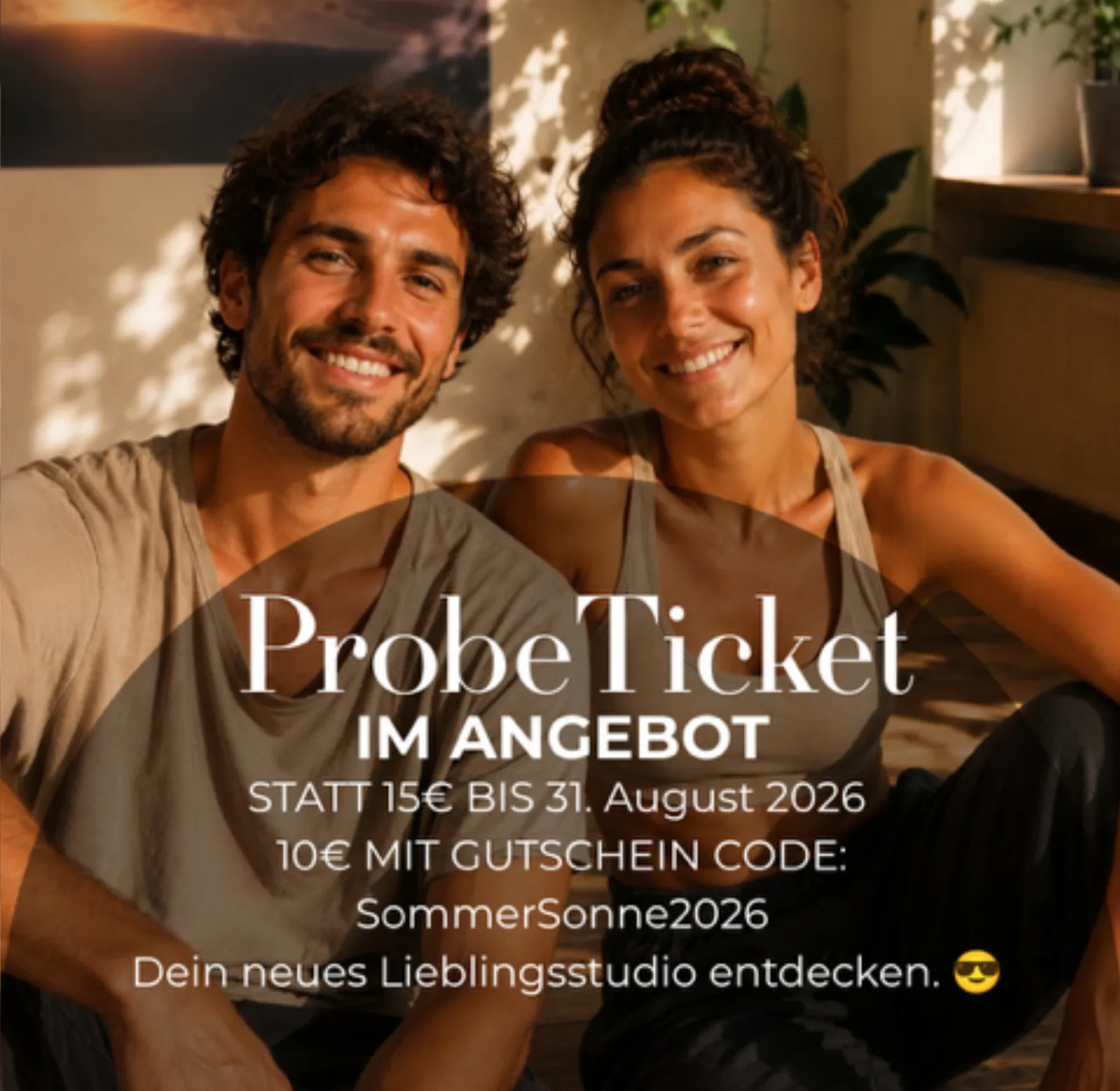 yogafürdich Friedrichshain — yoga-studio i Berlin — 2