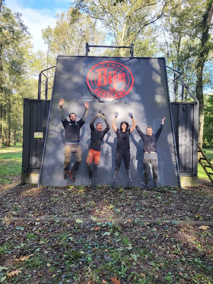 Jack's Bootcamp — bootcamp-studio à Saint-Lon-les-Mines — 4