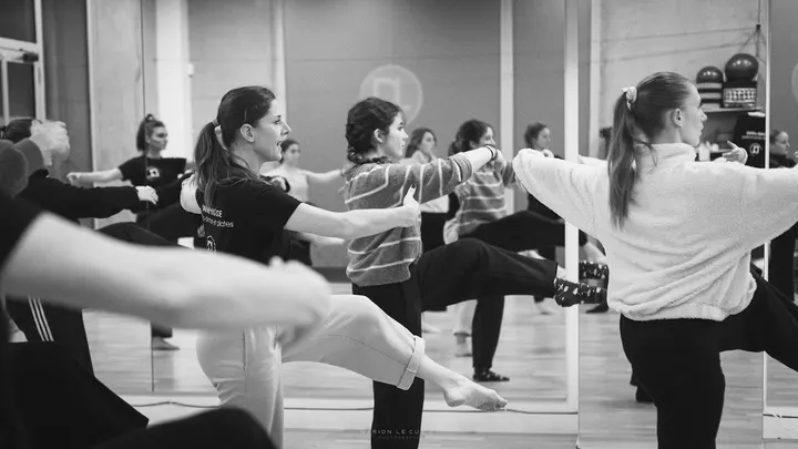 Danse Latitude — danse-studio à Nantes — 3