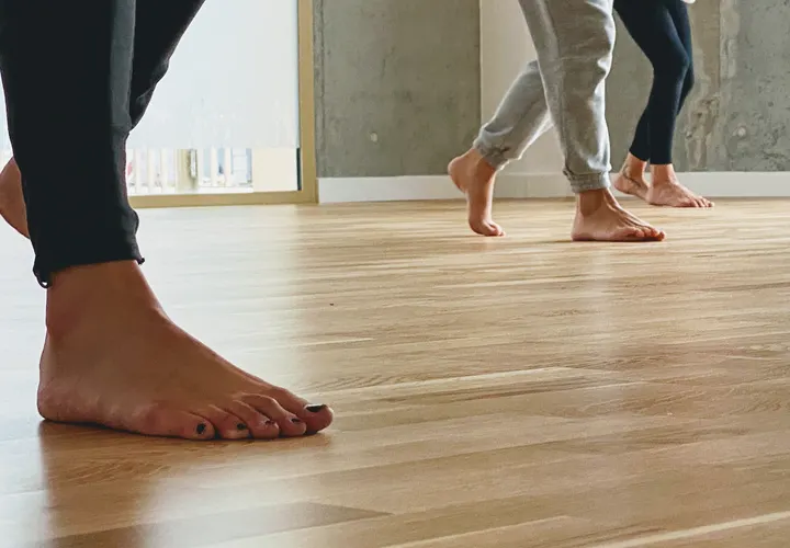 Danse Latitude — danse-studio à Nantes — 5