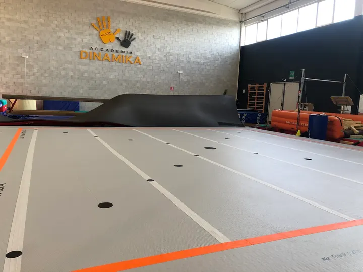 Accademia Dinamika San Salvo — crossfit-studio a Piane Sant'Angelo, San Salvo — 2