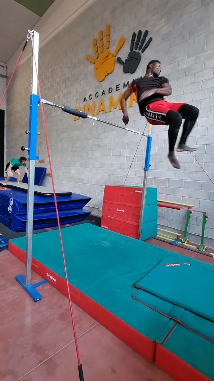 Accademia Dinamika San Salvo — crossfit-studio a San Salvo — 4