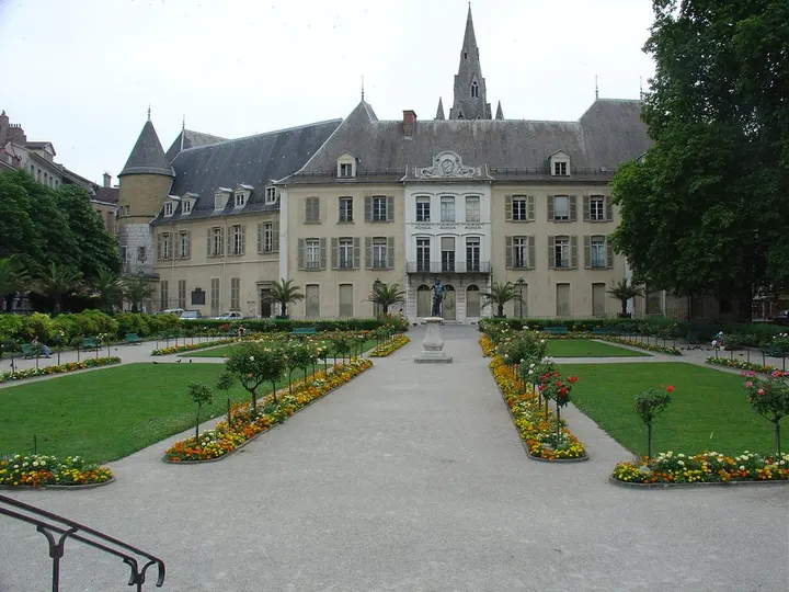 Grenoble Ville Gym Rando — Salle de fitness à Secteur 2, Grenoble