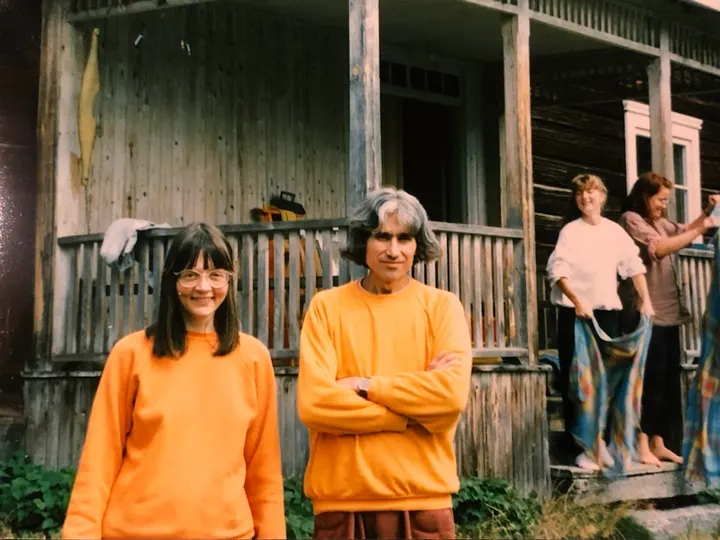 SATYANANDA YOGA SVERIGE — yoga-studio i Umeå — 3