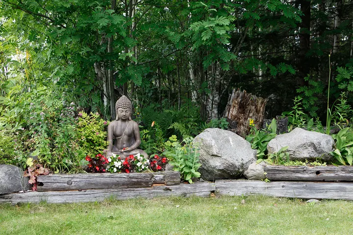 SATYANANDA YOGA SVERIGE — yoga-studio i Umeå — 4