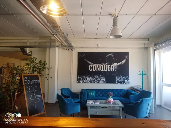 Fritjofs Körper Kult Fitnessstudio — fitnessstudio in Hanerau-Hademarschen — 3