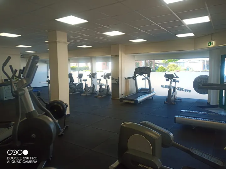 Fritjofs Körper Kult Fitnessstudio — fitnessstudio in Hanerau-Hademarschen — 4