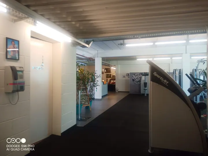 Fritjofs Körper Kult Fitnessstudio — fitnessstudio in Hanerau-Hademarschen — 5
