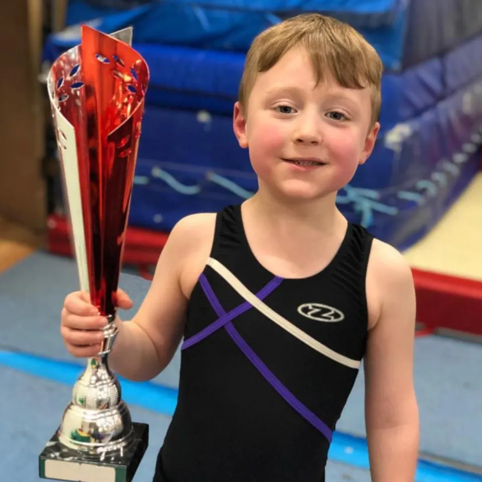 Bolton Gymnastics — gymnastics-studio in Bolton — 2