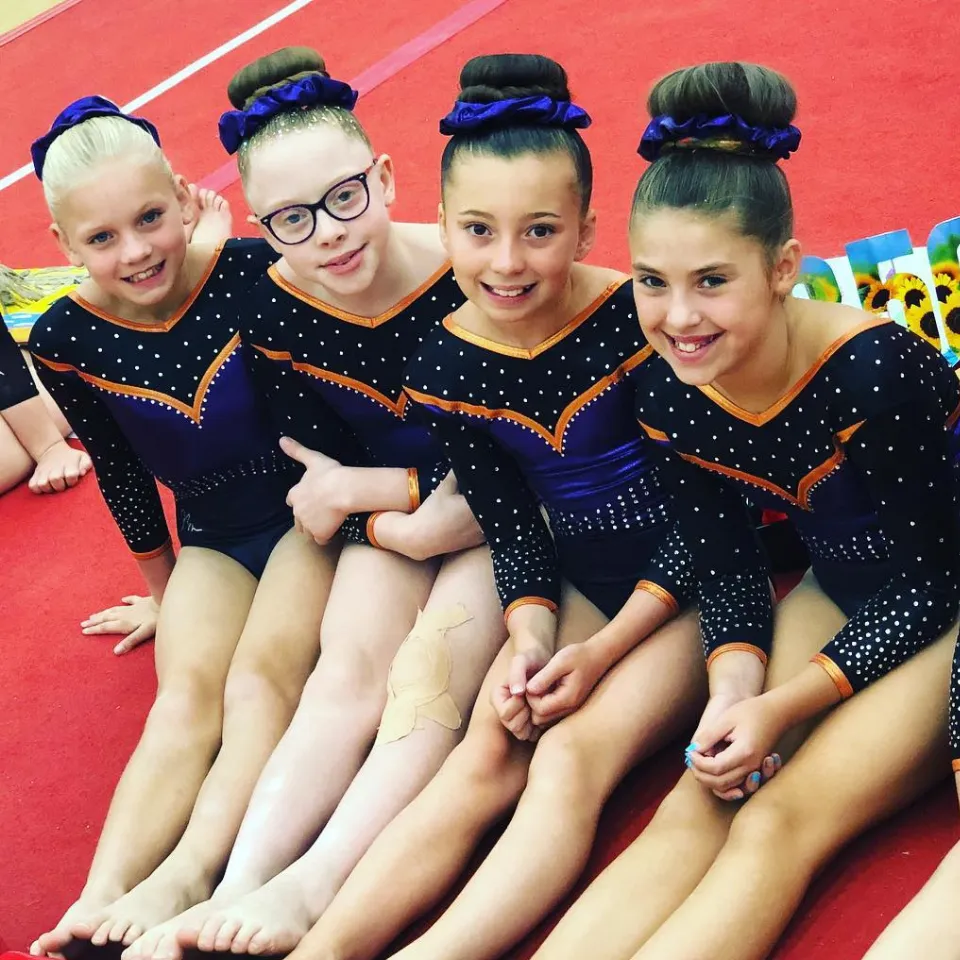 Bolton Gymnastics — gymnastics-studio in Bolton — 3