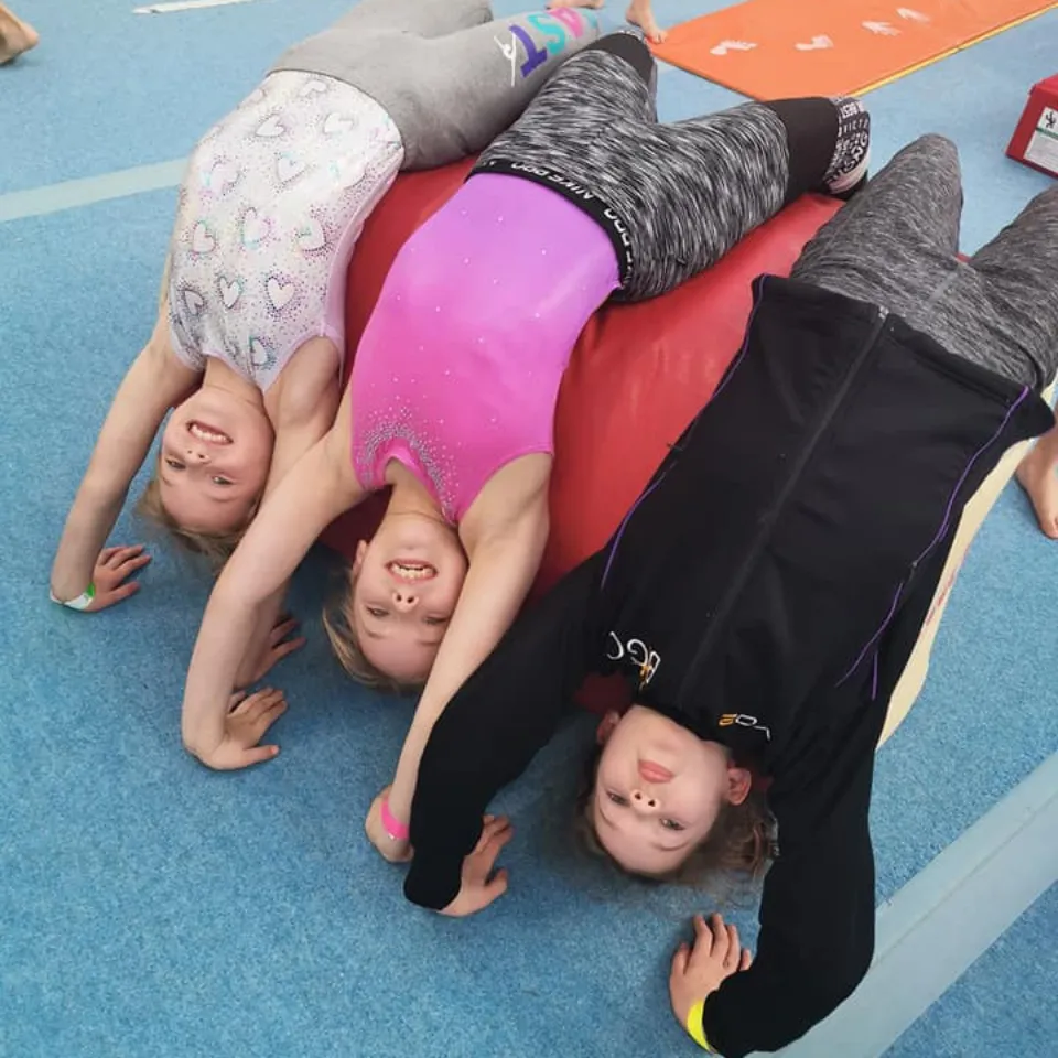 Bolton Gymnastics — gymnastics-studio in Bolton — 3