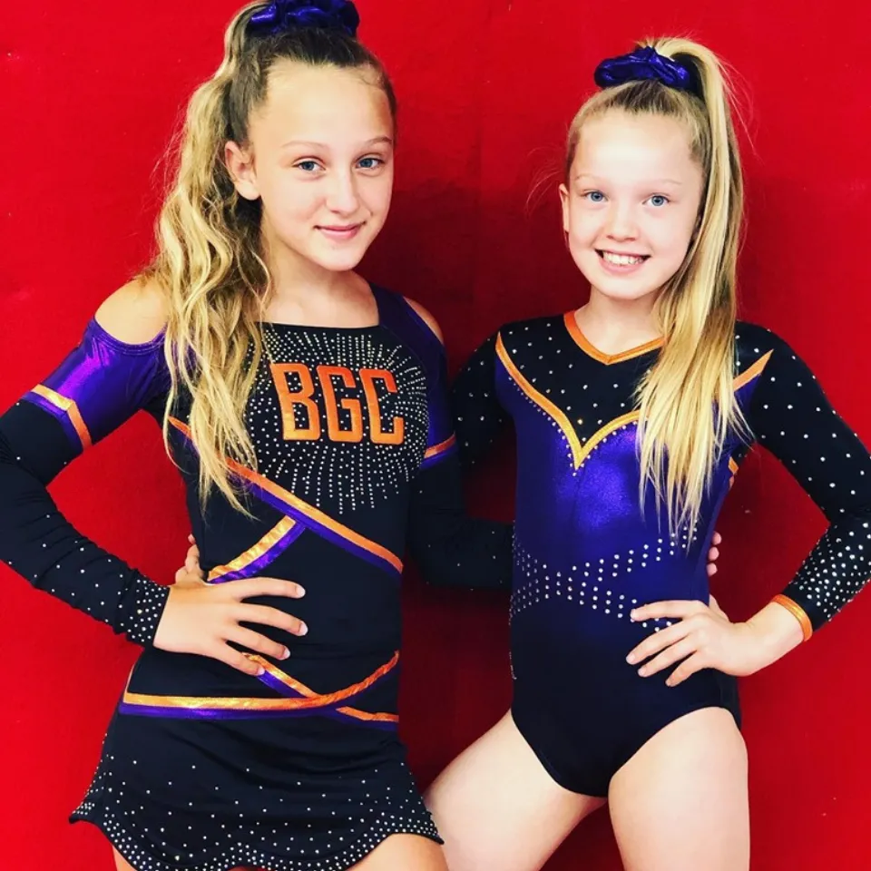 Bolton Gymnastics — gymnastics-studio in Bolton — 4