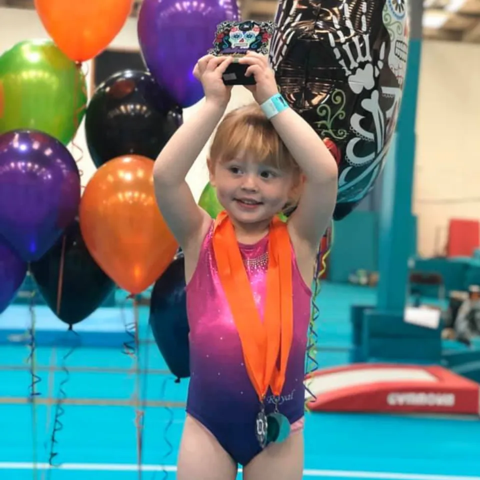 Bolton Gymnastics — gymnastics-studio in Bolton — 5